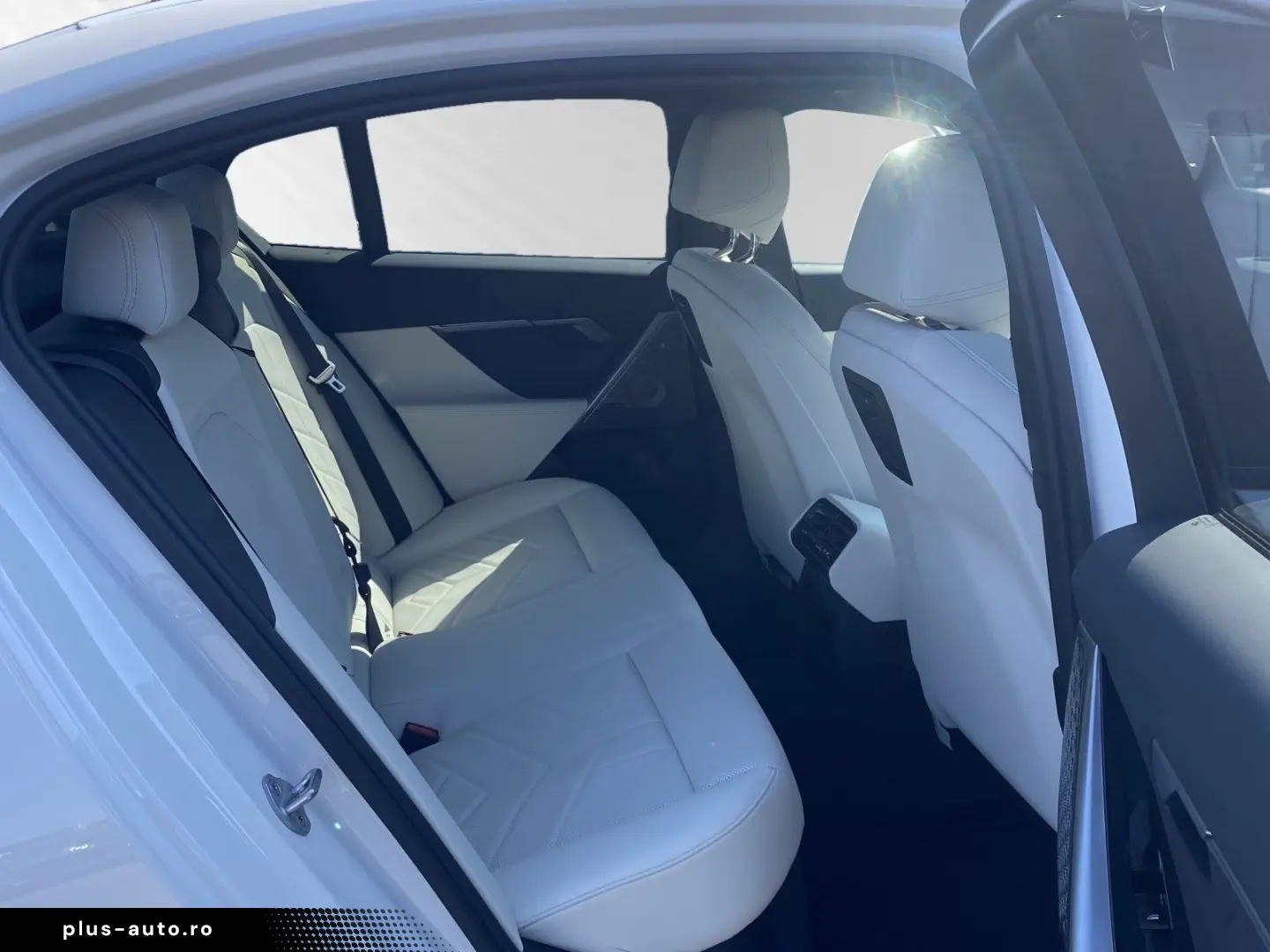 BMW 550e xDrive M Sport Bowers&Wilkins Autobahnass.