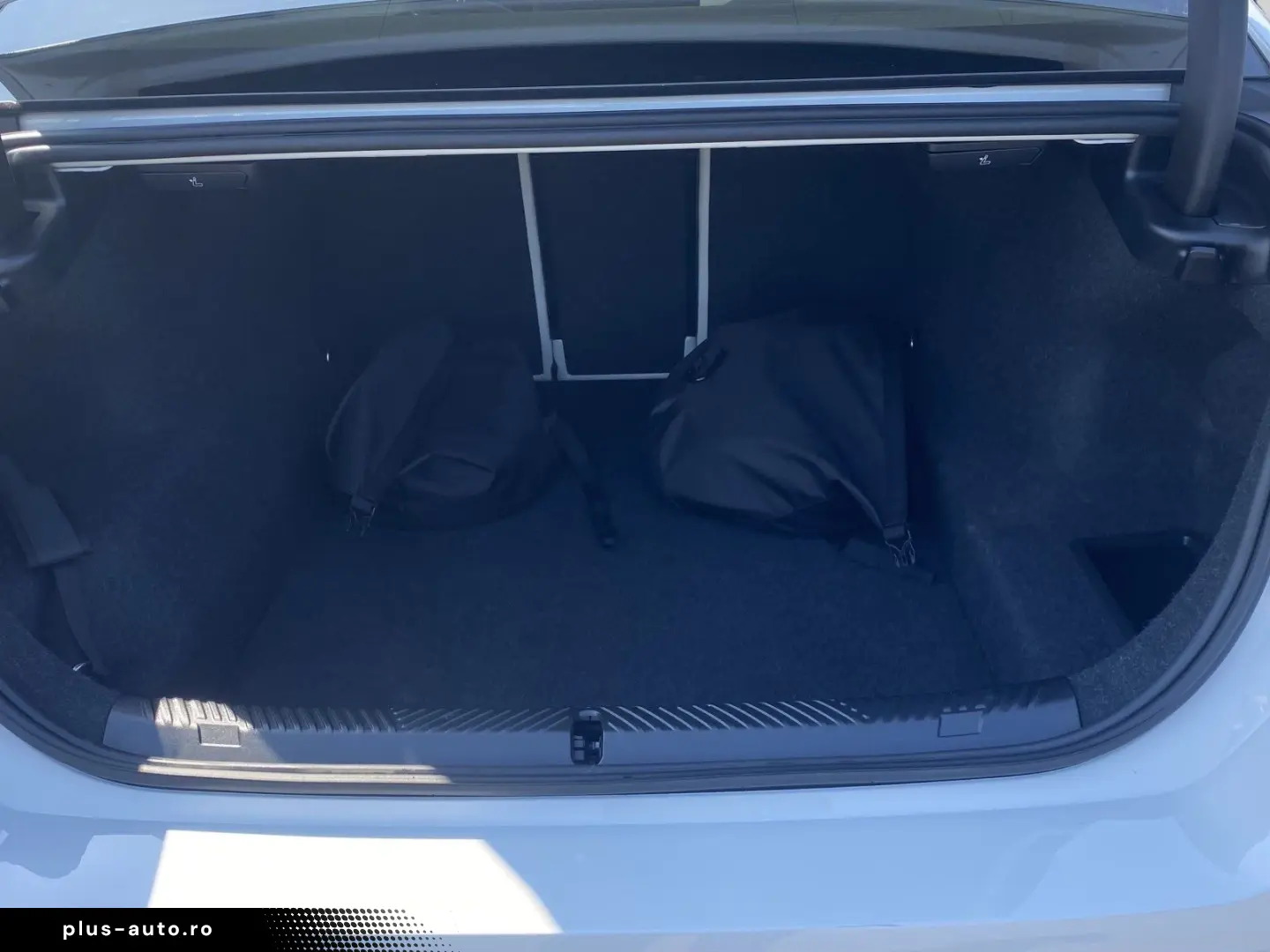 BMW 550e xDrive M Sport Bowers&Wilkins Autobahnass.