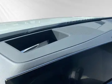 BMW 550e xDrive M Sport Bowers&Wilkins Autobahnass.