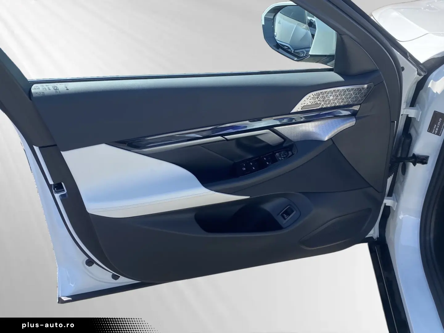 BMW 550e xDrive M Sport Bowers&Wilkins Autobahnass.