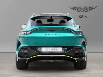 ASTON MARTIN DBX 707 AMR 23'' Podium Green…