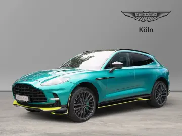 ASTON MARTIN DBX 707 AMR 23'' Podium Green…
