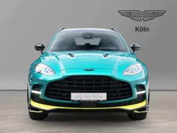 ASTON MARTIN DBX 707 AMR 23'' Podium Green…
