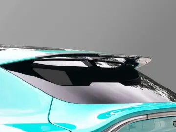 ASTON MARTIN DBX 707 AMR 23'' Podium Green…