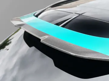 ASTON MARTIN DBX 707 AMR 23'' Podium Green…