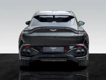 ASTON MARTIN DBX707   Carbon Trim   Privacy Glass