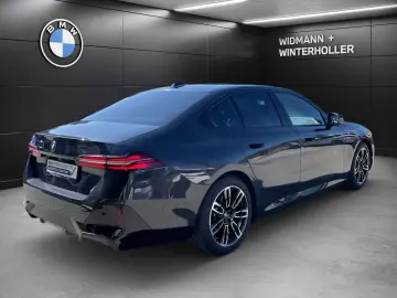 BMW 550e xDrive Limousine M Sport Pano DA Prof. B&W
