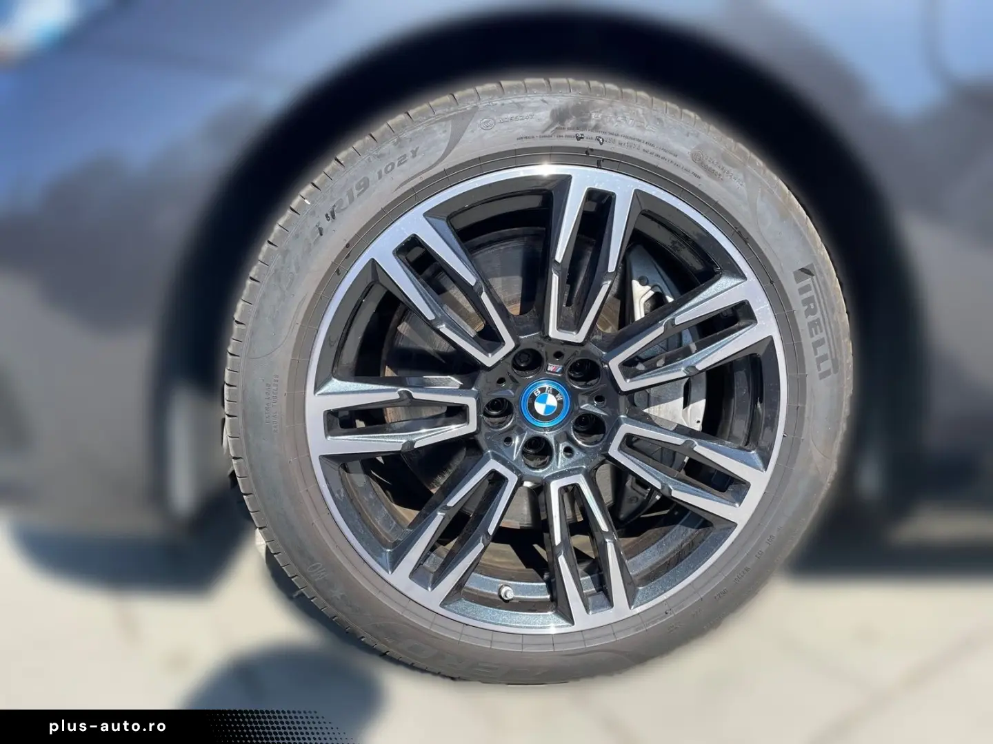 BMW 550e xDrive Limousine M Sport Pano DA Prof. B&W