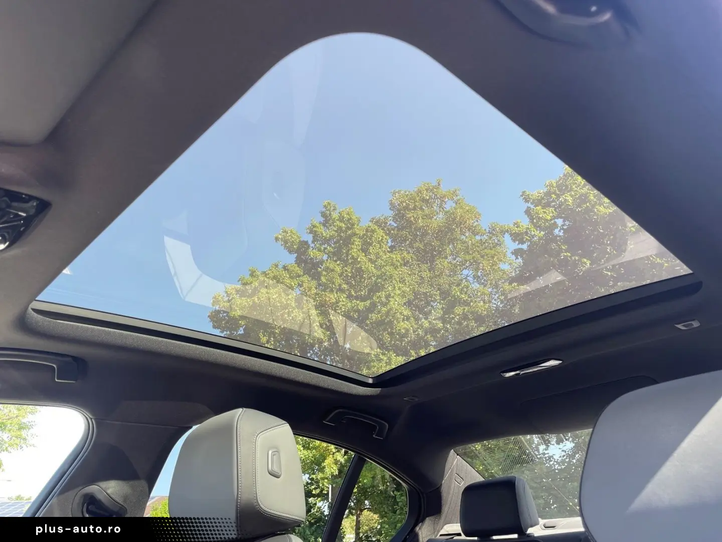BMW 550e xDrive Limousine M Sport Pano DA Prof. B&W