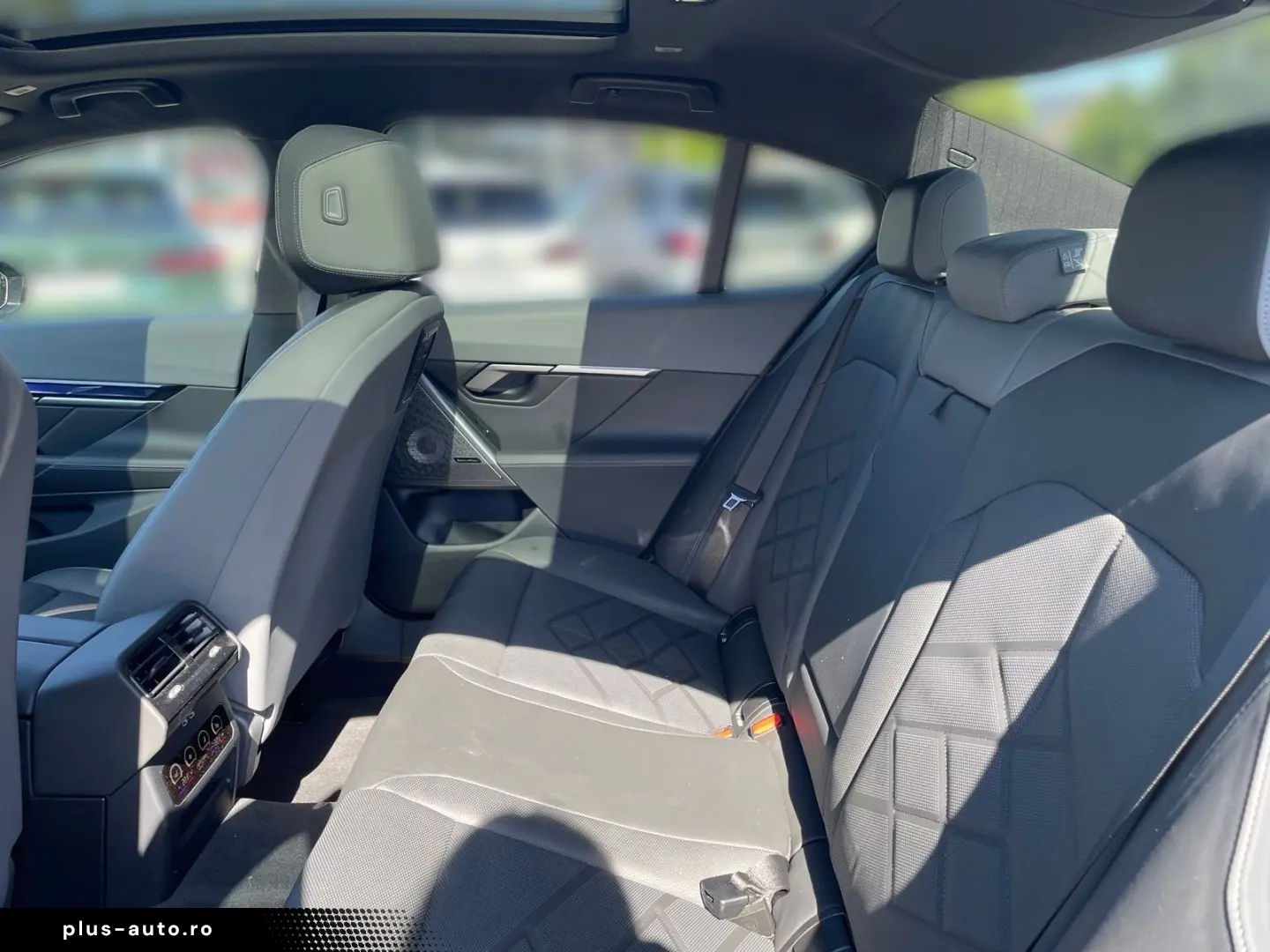 BMW 550e xDrive Limousine M Sport Pano DA Prof. B&W