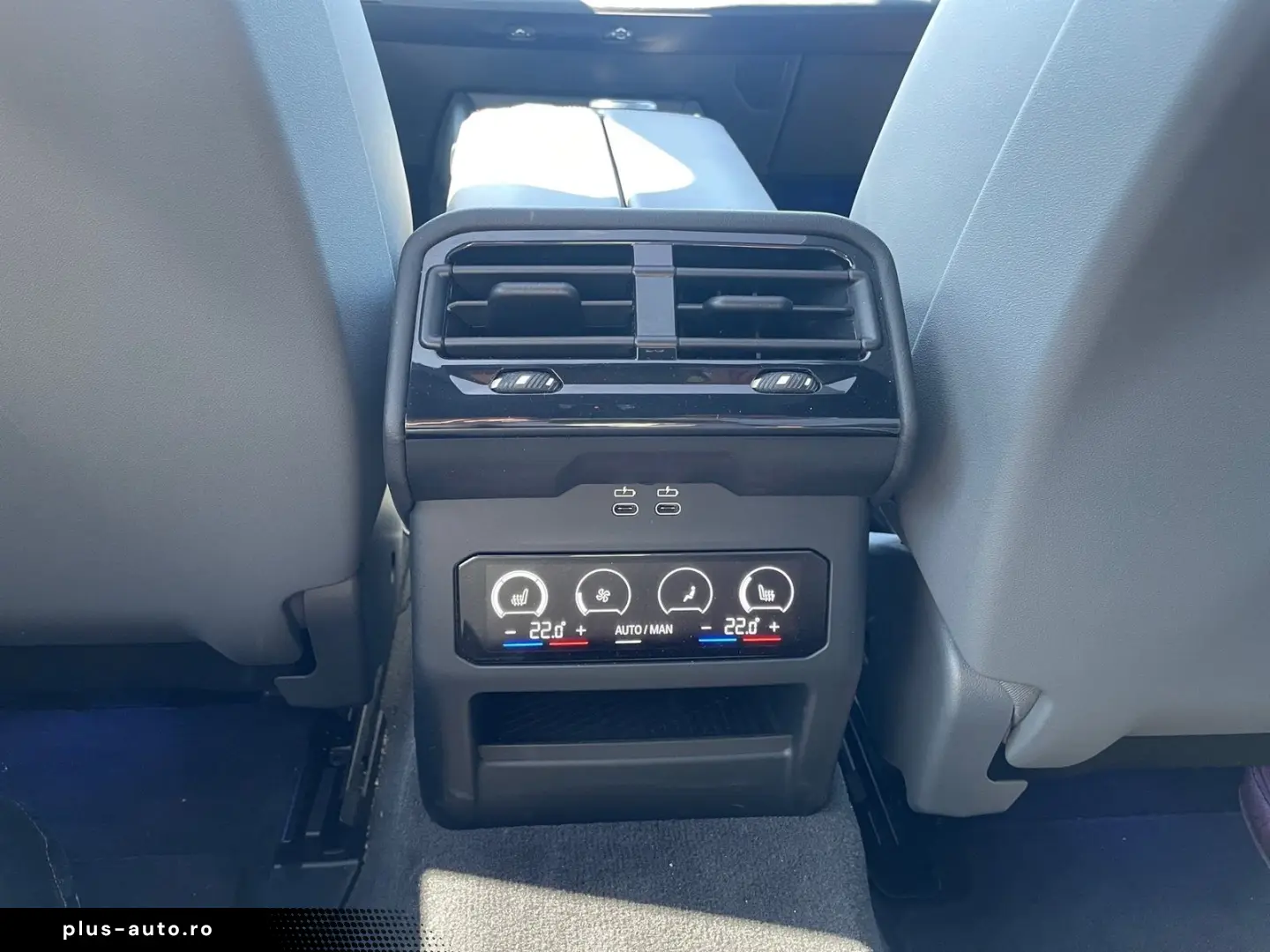 BMW 550e xDrive Limousine M Sport Pano DA Prof. B&W