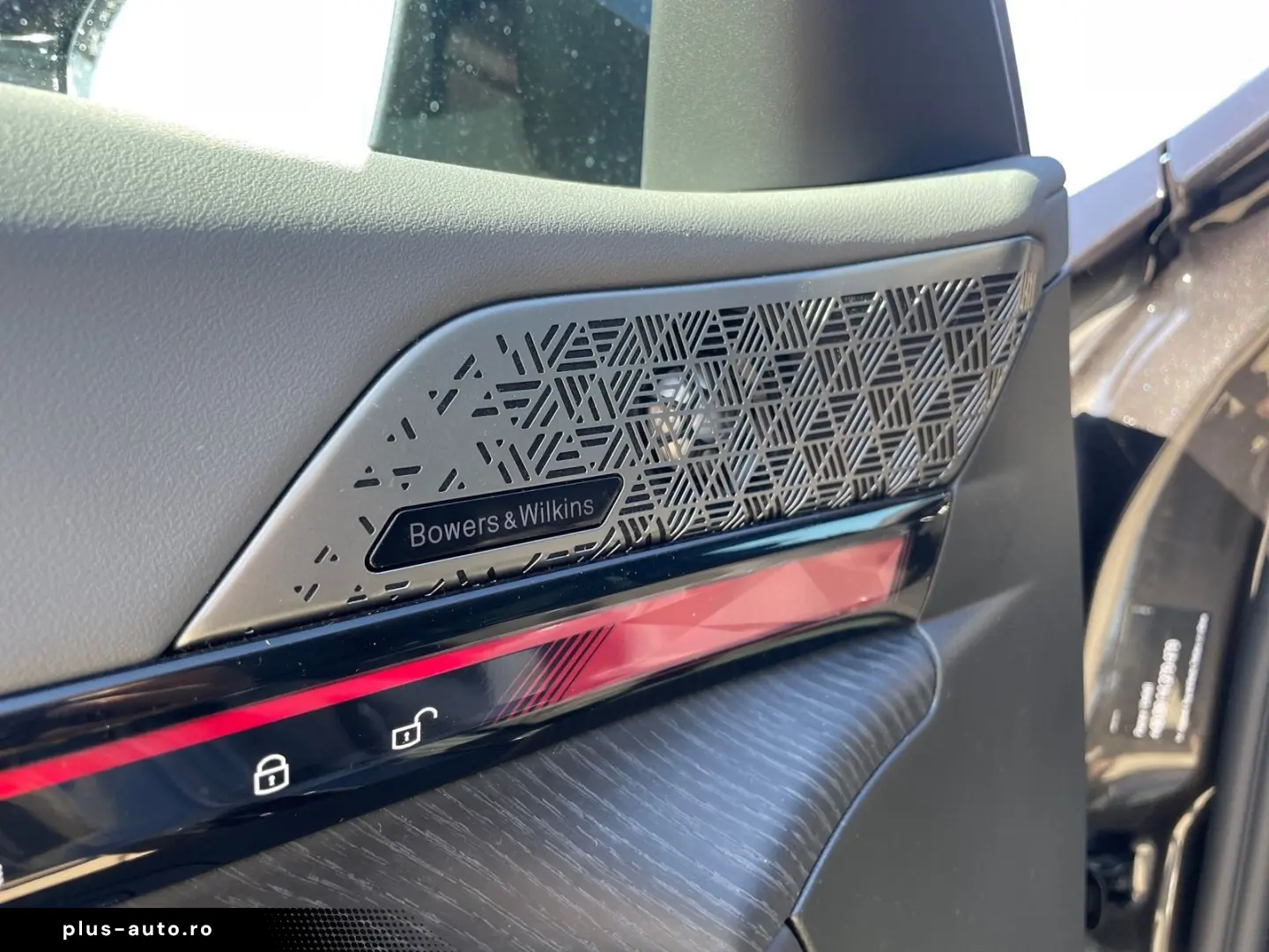 BMW 550e xDrive Limousine M Sport Pano DA Prof. B&W