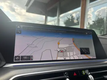 BMW X6 M50i Laser Massage Pano Harman Kardon