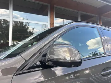 BMW X6 M50i Laser Massage Pano Harman Kardon