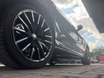 BMW X6 M50i Laser Massage Pano Harman Kardon