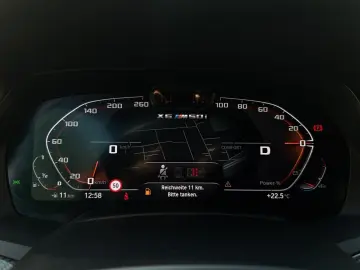 BMW X6 M50i Laser 360  STANDHZ HEAD-UP SITZBELÜFT BT