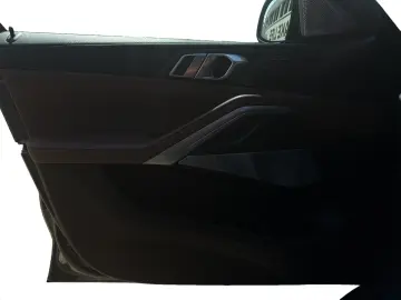 BMW X6 M50i Laser 360  STANDHZ HEAD-UP SITZBELÜFT BT