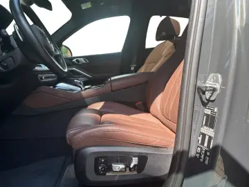 BMW X6 M50i Laser 360  STANDHZ HEAD-UP SITZBELÜFT BT