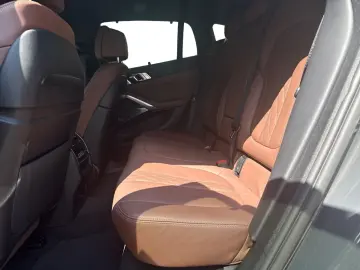 BMW X6 M50i Laser 360  STANDHZ HEAD-UP SITZBELÜFT BT