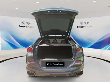 BMW X6 M50i Laser 360  STANDHZ HEAD-UP SITZBELÜFT BT