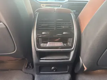 BMW X6 M50i Laser 360  STANDHZ HEAD-UP SITZBELÜFT BT