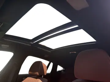 BMW X6 M50i Laser 360  STANDHZ HEAD-UP SITZBELÜFT BT