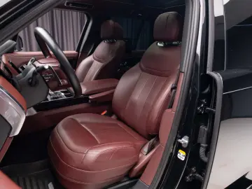 Land Rover Range Rover P530 Autobiography SWB 4.4 530CP