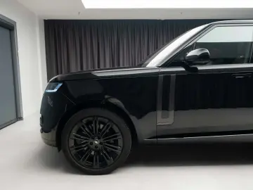 Land Rover Range Rover P530 Autobiography SWB 4.4 530CP