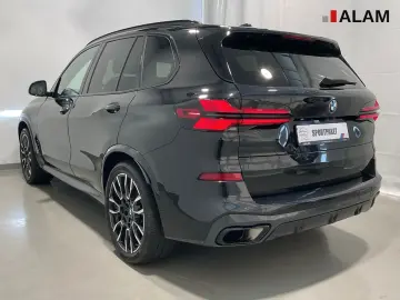 BMW X5 30 d xDrive M Sport ACC AHK HUD H&K 360