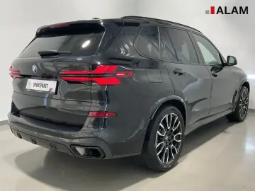 BMW X5 30 d xDrive M Sport ACC AHK HUD H&K 360