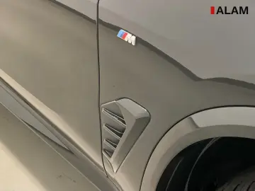 BMW X5 30 d xDrive M Sport ACC AHK HUD H&K 360