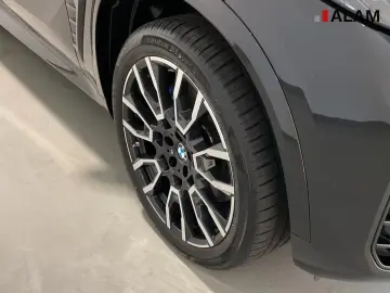 BMW X5 30 d xDrive M Sport ACC AHK HUD H&K 360