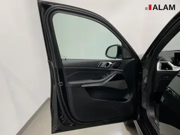 BMW X5 30 d xDrive M Sport ACC AHK HUD H&K 360