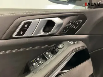 BMW X5 30 d xDrive M Sport ACC AHK HUD H&K 360