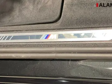 BMW X5 30 d xDrive M Sport ACC AHK HUD H&K 360