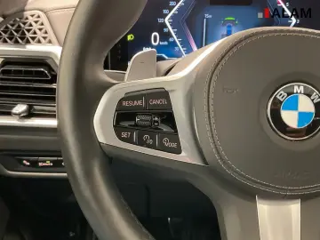 BMW X5 30 d xDrive M Sport ACC AHK HUD H&K 360