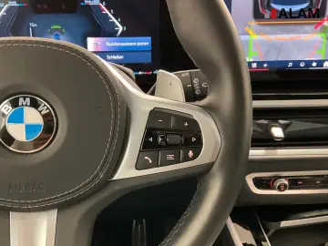 BMW X5 30 d xDrive M Sport ACC AHK HUD H&K 360