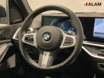BMW X5 30 d xDrive M Sport ACC AHK HUD H&K 360