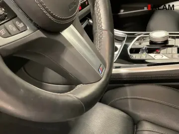 BMW X5 30 d xDrive M Sport ACC AHK HUD H&K 360