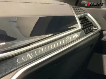 BMW X5 30 d xDrive M Sport ACC AHK HUD H&K 360