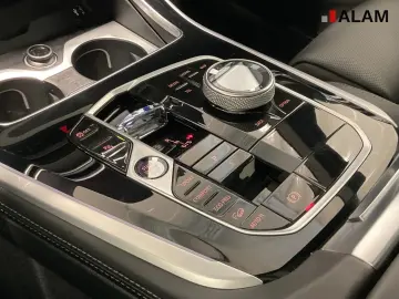 BMW X5 30 d xDrive M Sport ACC AHK HUD H&K 360