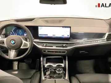 BMW X5 30 d xDrive M Sport ACC AHK HUD H&K 360