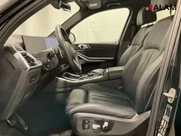 BMW X5 30 d xDrive M Sport ACC AHK HUD H&K 360
