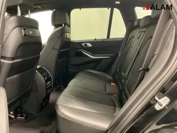 BMW X5 30 d xDrive M Sport ACC AHK HUD H&K 360