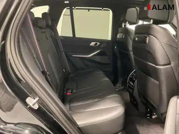 BMW X5 30 d xDrive M Sport ACC AHK HUD H&K 360