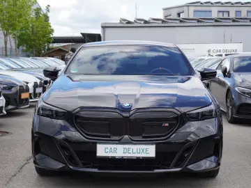 BMW i5 M60 xDrive