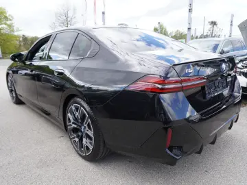 BMW i5 M60 xDrive