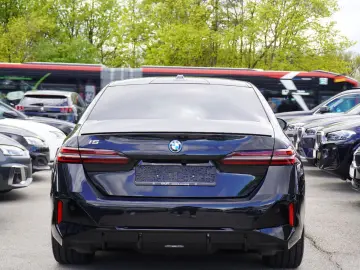 BMW i5 M60 xDrive