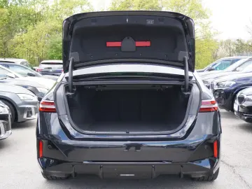 BMW i5 M60 xDrive