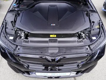 BMW i5 M60 xDrive